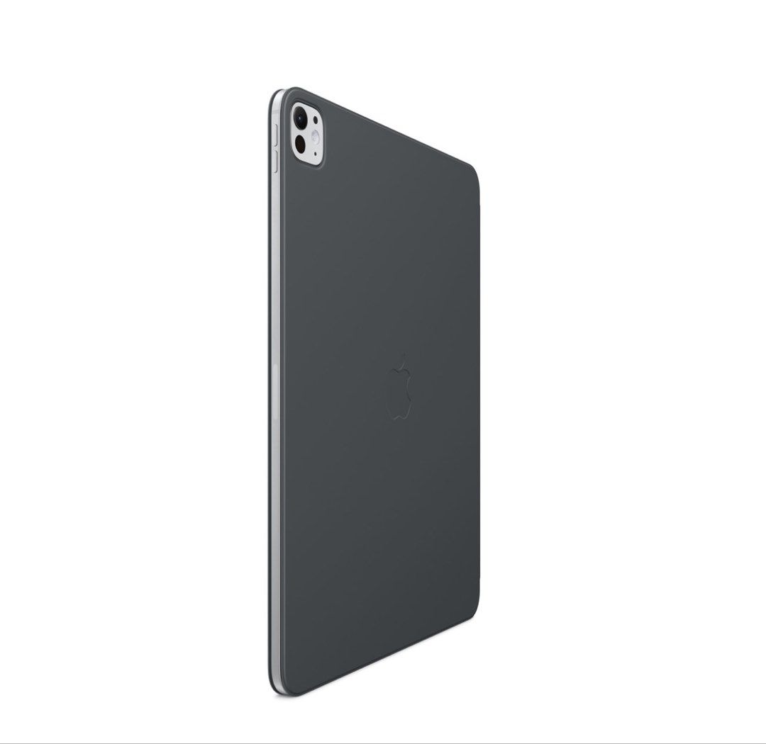 Apple Smart Folio for iPad Air 13 (M4) - Black, Mobile Phones