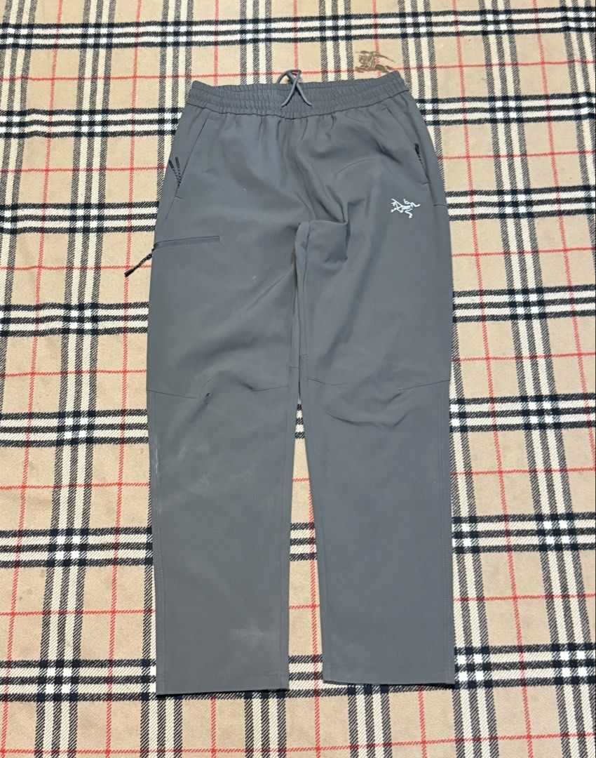 Arcterxy Pants (Category: Jeans) located in Cavite. Submitted by markjoseph24866 (Listing ID 1463950502, Image 1). Description: .