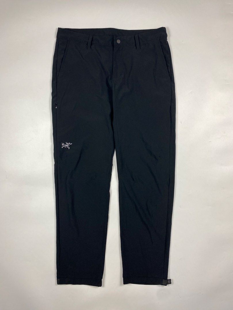 Arc'teryx - Gamma Pants (Category: Trousers) located in Iloilo. Submitted by s3condh4nd. (Listing ID 1463977440, Image 1). Description: Tagged Size : XL Condition : 10/10 Dimensions Waist - 34 Length - 41 Inseam - 30 Hem - 7.5 Condition : This item is used , Please don’t expect if it is like brand new. Measured : Laid Flat by Inches Payment : GO TYME / BPI.