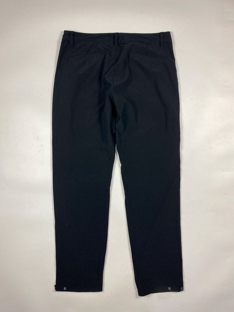 Arc'teryx - Gamma Pants (Category: Trousers) located in Iloilo. Submitted by s3condh4nd. (Listing ID 1463977440, Image 2). Description: Tagged Size : XL Condition : 10/10 Dimensions Waist - 34 Length - 41 Inseam - 30 Hem - 7.5 Condition : This item is used , Please don’t expect if it is like brand new. Measured : Laid Flat by Inches Payment : GO TYME / BPI.
