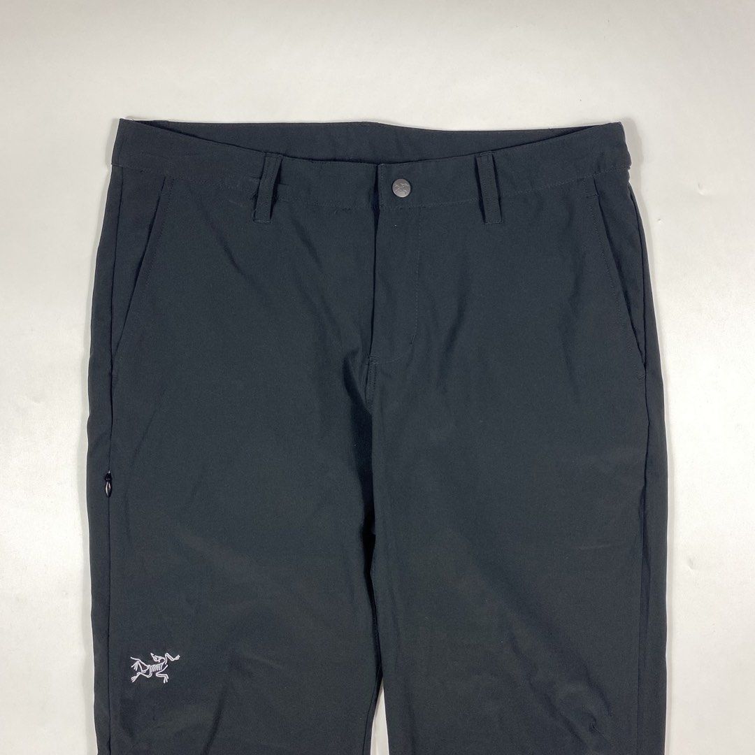 Arc'teryx - Gamma Pants (Category: Trousers) located in Iloilo. Submitted by s3condh4nd. (Listing ID 1463977440, Image 3). Description: Tagged Size : XL Condition : 10/10 Dimensions Waist - 34 Length - 41 Inseam - 30 Hem - 7.5 Condition : This item is used , Please don’t expect if it is like brand new. Measured : Laid Flat by Inches Payment : GO TYME / BPI.