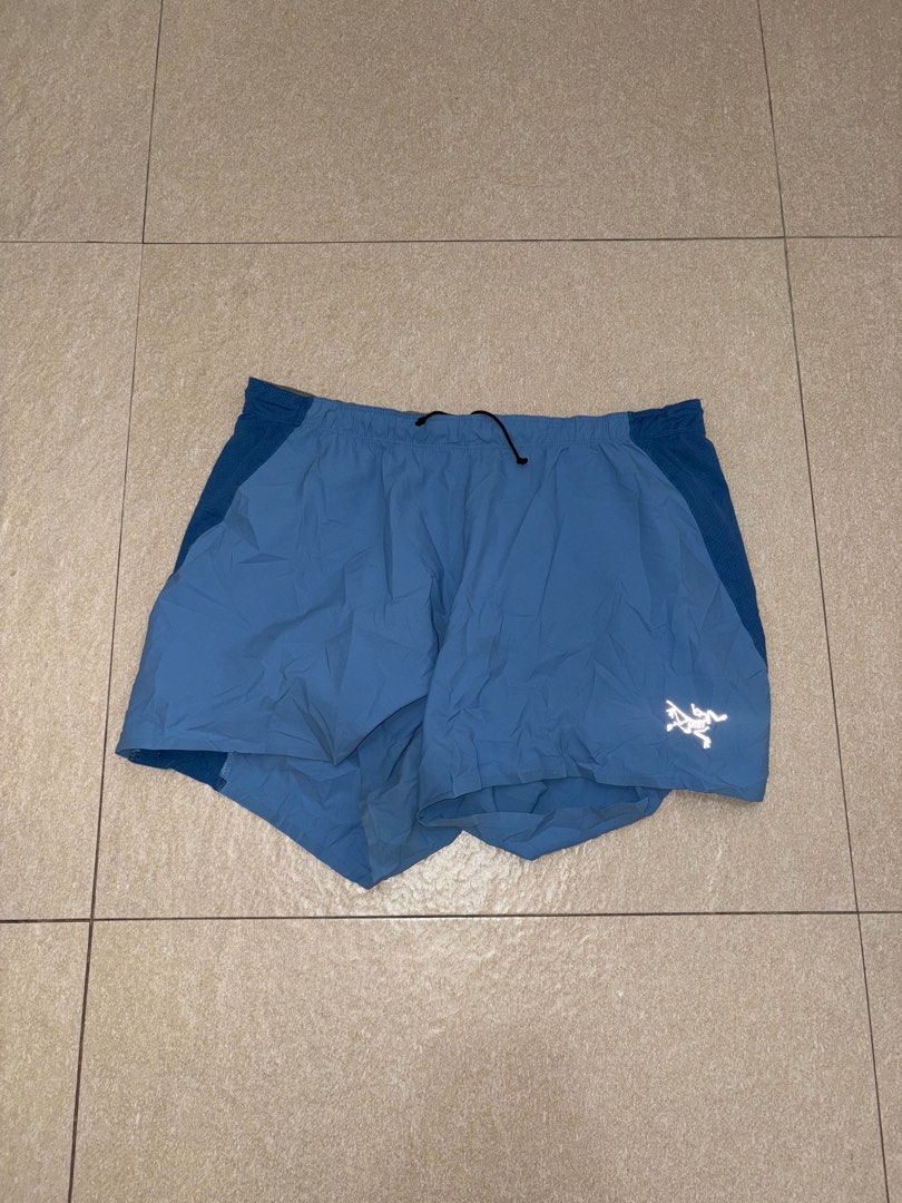ARCTERYX SHORT DRI FIT (Category: Shorts) located in Manila. Submitted by triptothrift7 (Listing ID 1464070637, Image 2). Description: pm me for fast transaction! ARCTERYX SHORT DRI FIT for only 700 size medium to large waistline 32 x 34 stretch length 13 above the knee no issue excellent condition color rate 9/10 mode of payment gcash or bank transfer location Biñan laguna.