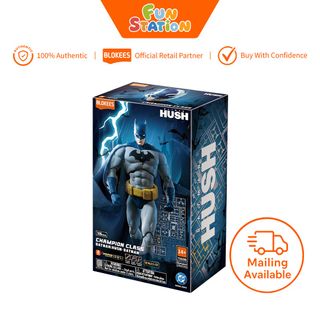 Blokees Collection自訂分類第三件商品