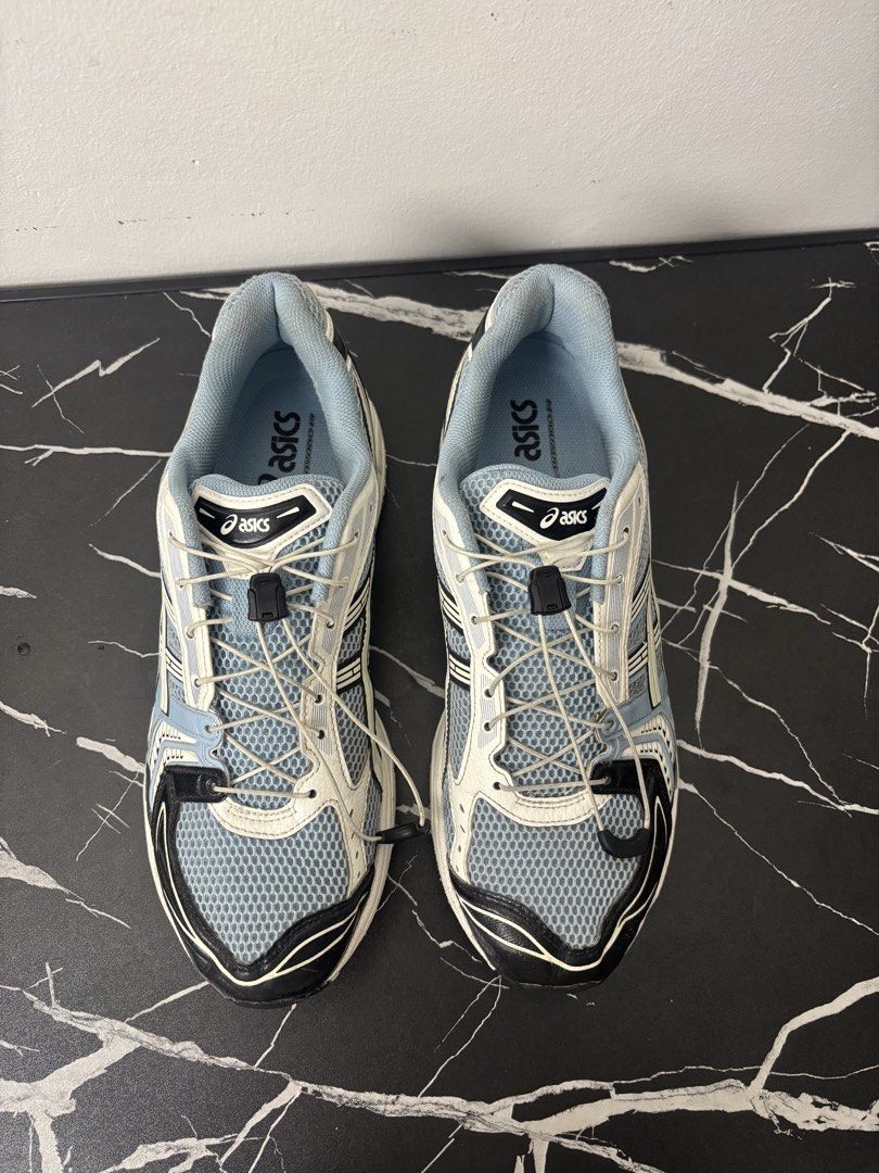 ASICS Gel Kayano 14 US12 (Category: Sneakers) located in San Fernando. Submitted by kayemanalac_05 (Listing ID 1464041648, Image 2). Description: .