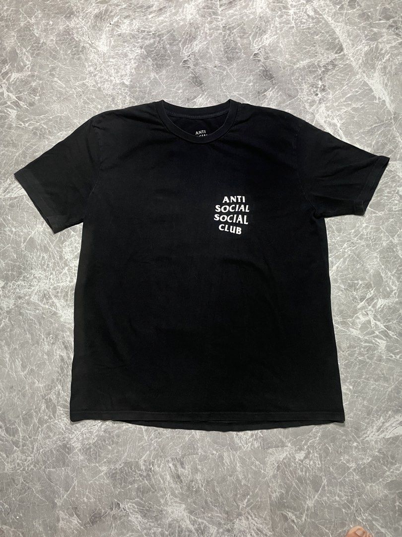 ASSC AUTHENTIC (Category: Tshirts & Polo Shirts ) located in Baguio. Submitted by joeycalahan (Listing ID 1464098044, Image 2). Description: Assc L 22x28.
