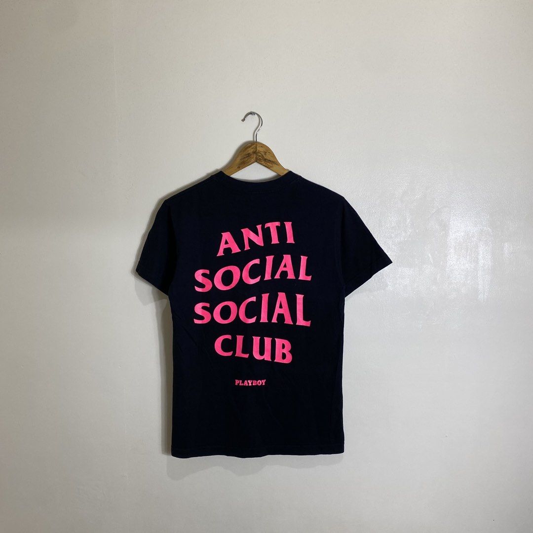 Assc x Playboy (Category: Tshirts & Polo Shirts ) located in Cebu City. Submitted by cjakosalem02 (Listing ID 1464118620, Image 1). Description: .