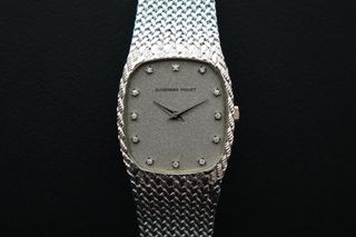 Holy trinity timepieces 收藏品 1