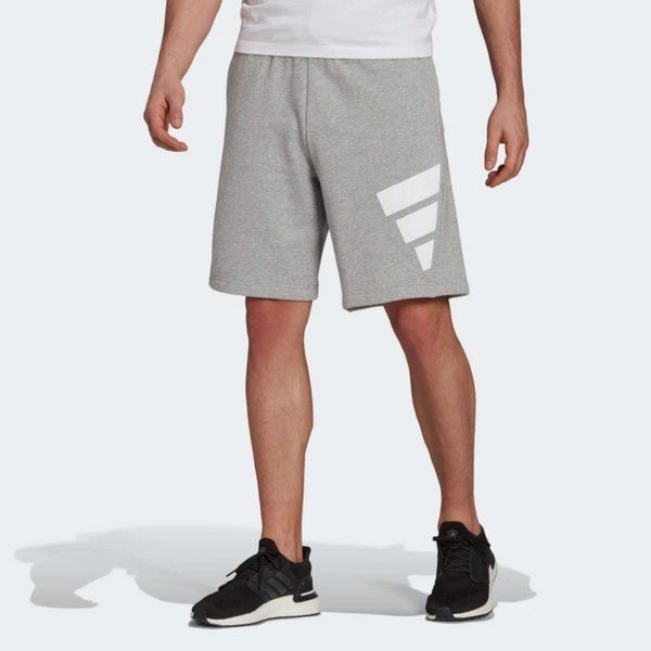 Authentic Adidas Sportswear Future Icon Logo Short (Category: Shorts) located in Badian. Submitted by choloknows (Listing ID 1464123328, Image 2). Description: Excellent 9.5/10 Size S on tag Fit 28-32 waistline Length: 17 Need wash 499 + sf.
