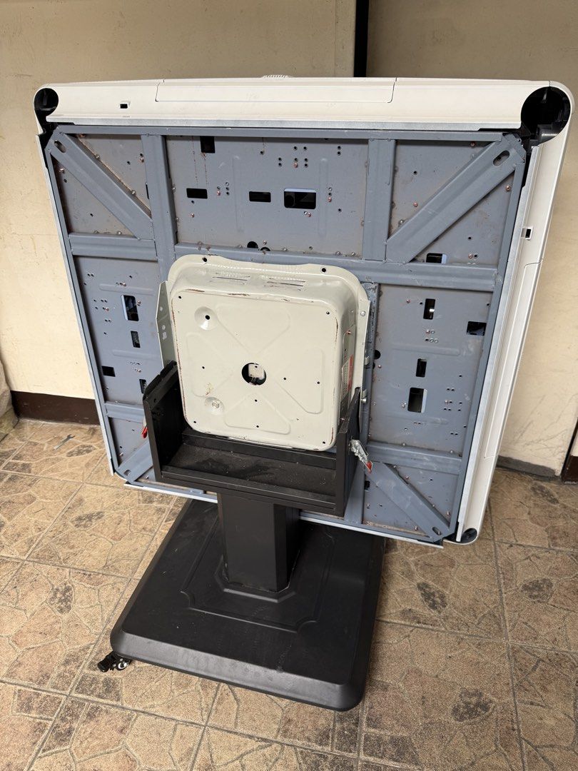 Automatic mahjong table 144 2 sets (used) (Category: Other Sports Equipment and Supplies) located in Mandaluyong City. Submitted by jenerously (Listing ID 1464018730, Image 3). Description: Plug and play Foldable With 2 sets of magnetic tiles Mandaluyong.