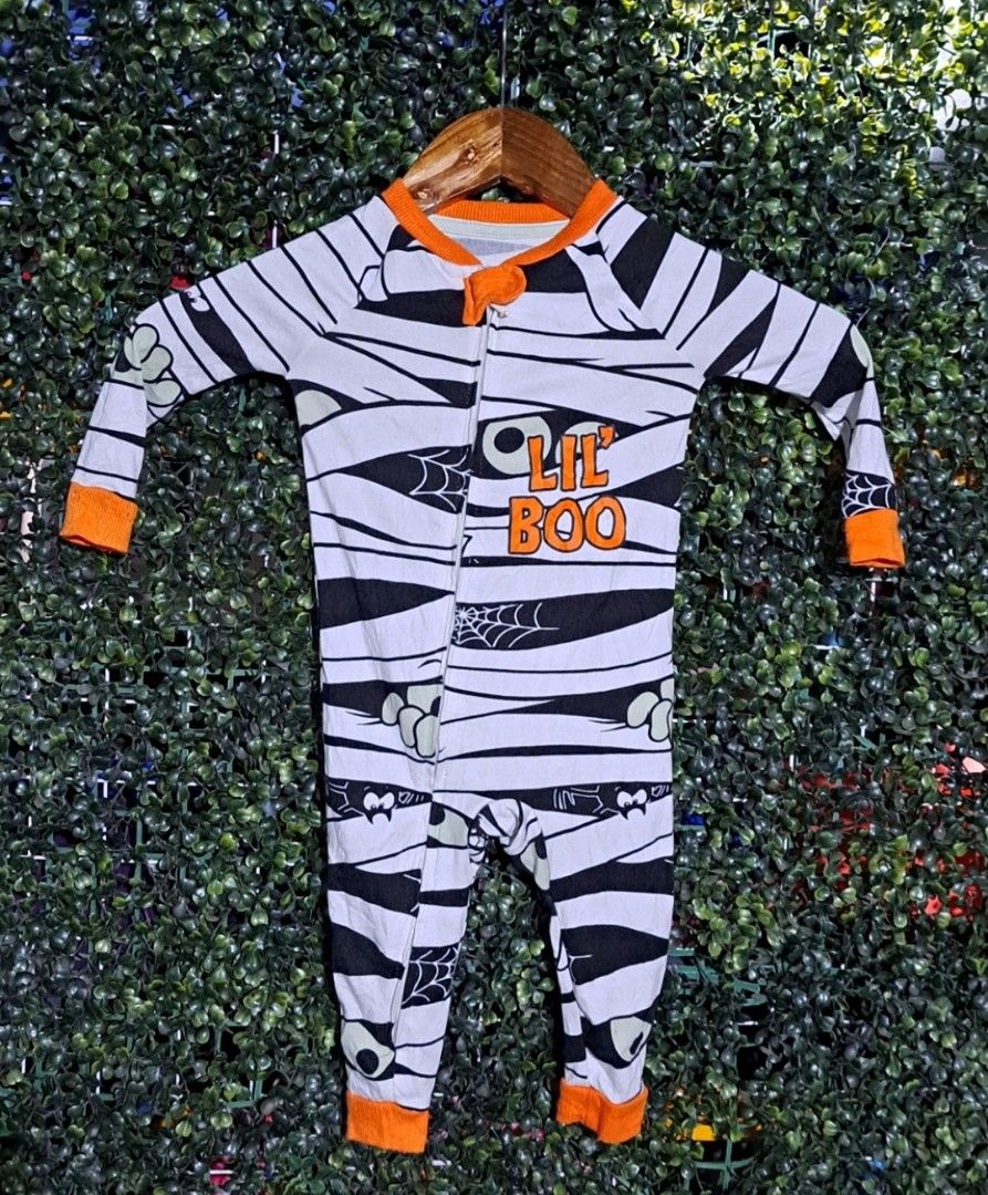 Baby halloween costume (Category: Babies & Kids Fashion) located in Tanauan. Submitted by yanaspreloved3 (Listing ID 1463982147, Image 1). Description: baby 12 months.