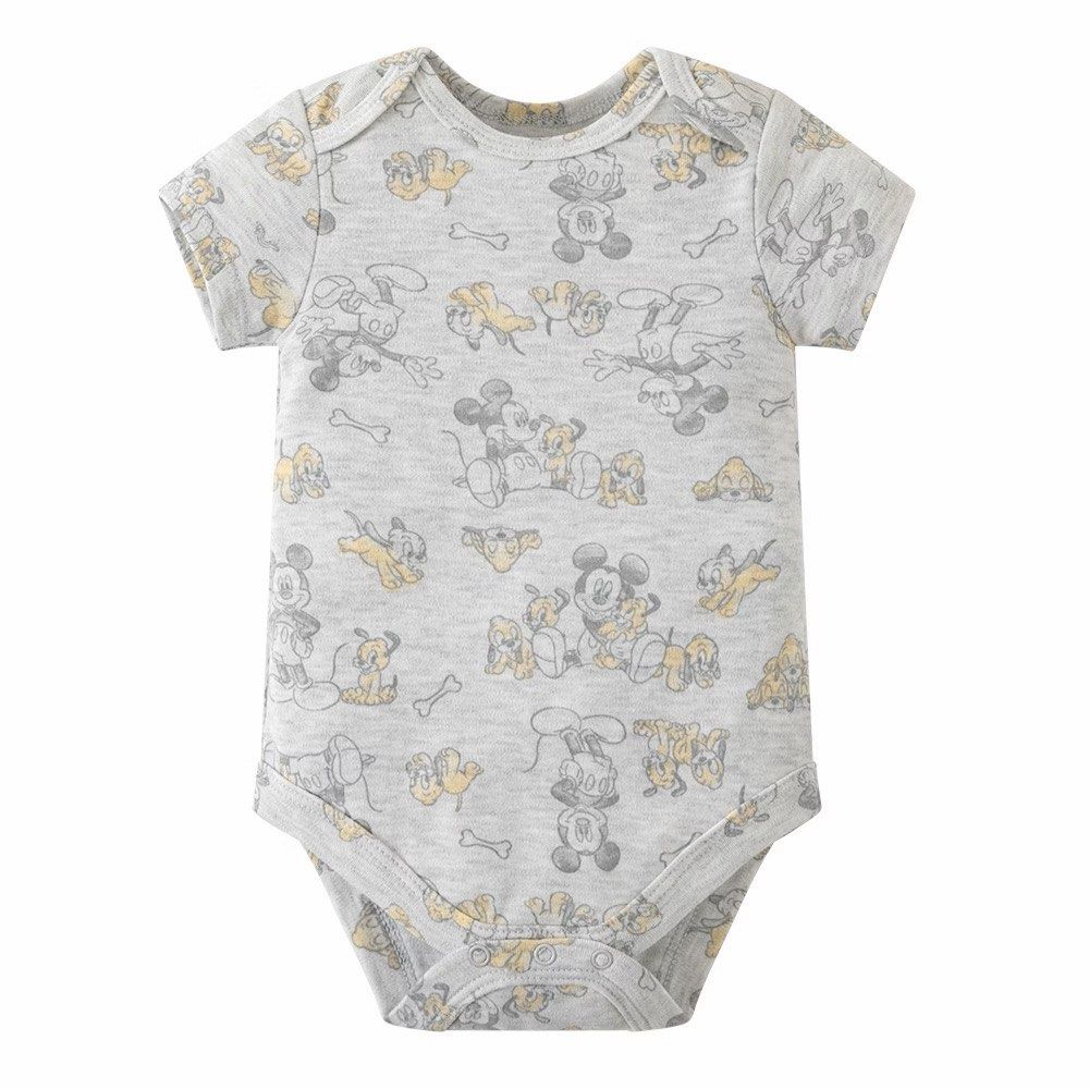 Baby onesies (Category: Babies & Kids Fashion) located in Taytay. Submitted by murahubblueapppage (Listing ID 1464115429, Image 2). Description: Take all for 499 0-3mos on tag.
