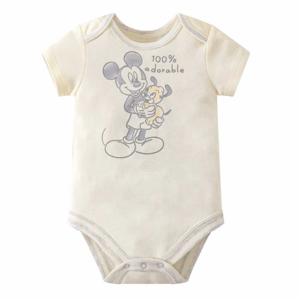 Baby onesies (Category: Babies & Kids Fashion) located in Taytay. Submitted by murahubblueapppage (Listing ID 1464115429, Image 3). Description: Take all for 499 0-3mos on tag.
