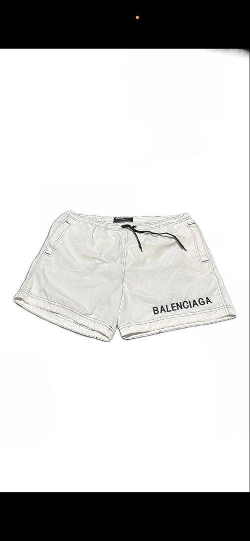 Balenciaga shorts (Category: Shorts) located in Manila. Submitted by choooooochoooo (Listing ID 1464104172, Image 1). Description: .