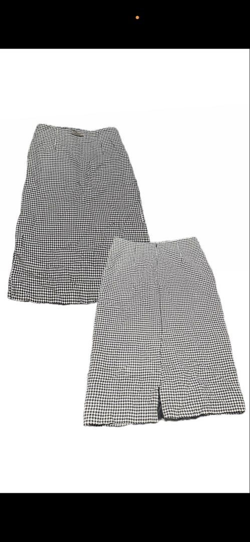 Balenciaga Skirt (Category: Skirts) located in Manila. Submitted by choooooochoooo (Listing ID 1464103850, Image 1). Description: Needs wash only, complete tags.