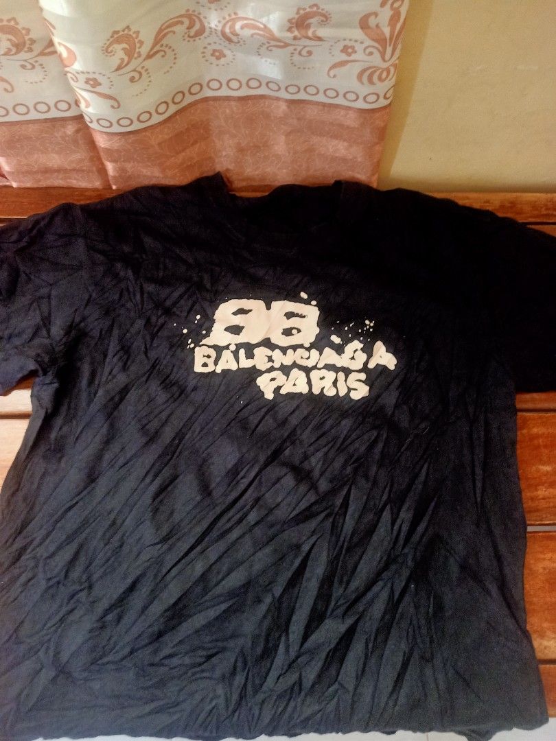 Balenciaga/palm angels aspack (Category: Activewear) located in Nasugbu. Submitted by thirfthnidrew (Listing ID 1463948454, Image 1). Description: .