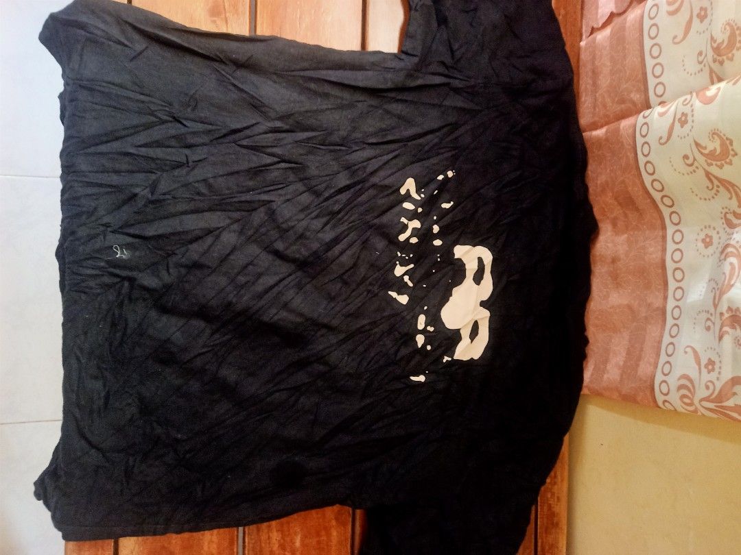 Balenciaga/palm angels aspack (Category: Activewear) located in Nasugbu. Submitted by thirfthnidrew (Listing ID 1463948454, Image 2). Description: .