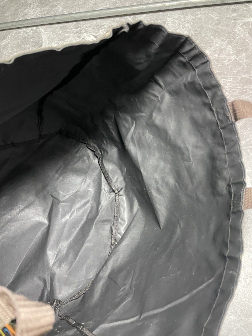 BAPE BAG FROM MAGAZINE (legit ) (Category: Tote Bags) located in Baguio. Submitted by joeycalahan (Listing ID 1464096611, Image 3). Description: .