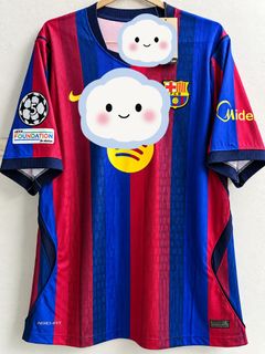 (Category: ) located in . Submitted by calcio_sport_jersey (Listing ID 1464081170, Image 1). Description: .