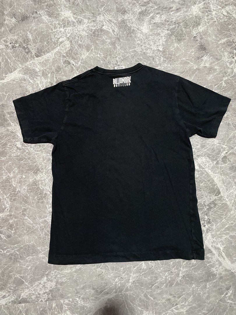 BBC PHARAOH (legit) (Category: Tshirts & Polo Shirts ) located in Baguio. Submitted by joeycalahan (Listing ID 1464098501, Image 2). Description: Bbc Pharaoh tee L 21x26.