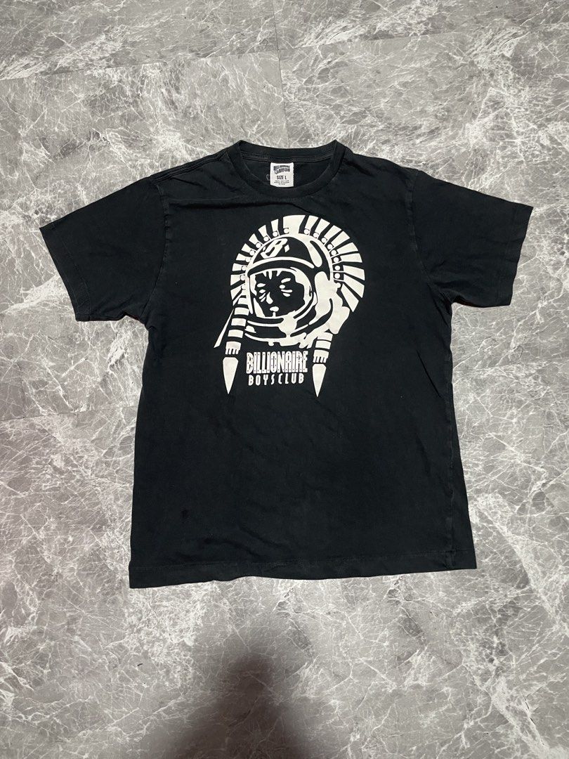 BBC PHARAOH (legit) (Category: Tshirts & Polo Shirts ) located in Baguio. Submitted by joeycalahan (Listing ID 1464098501, Image 1). Description: Bbc Pharaoh tee L 21x26.