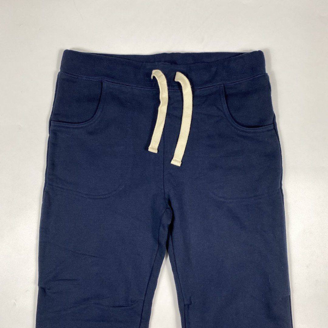 Beams - Sweatpants (Category: Trousers) located in Iloilo. Submitted by s3condh4nd. (Listing ID 1463974953, Image 3). Description: Tagged Size : Medium Condition : 10/10 Dimensions Width - 32 Length - 41 Inseam - 29 Hem - 8 Condition : This item is used , Please don’t expect if it is like brand new. Measured : Laid Flat by Inches Payment : GO TYME / BPI.