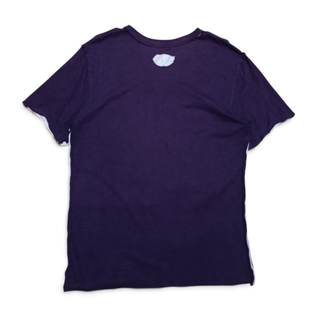 Beams Plus Skull Cut Out Tshirt (Category: Tshirts & Polo Shirts ) located in Iloilo. Submitted by old_times (Listing ID 1464093432, Image 2). Description: Beams Plus Skull Cut Out Tshirt Measurements(inches): Size: Medium Width: 20.5 Length: 28 Shoulder Length: 8.6 Arm Opening: 7 Good condition ₱500 (Shipped/Free Shipping) loc: Iloilo courier: J&T Shipping (Nationwide).