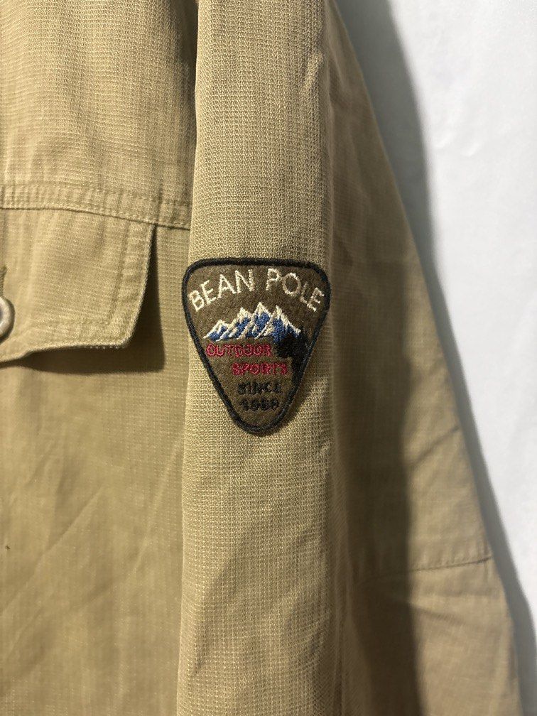 Bean Pole Jacket (Category: Coats, Jackets and Outerwear) located in Tagum. Submitted by zerkinbrylethrift (Listing ID 1464050082, Image 2). Description: .