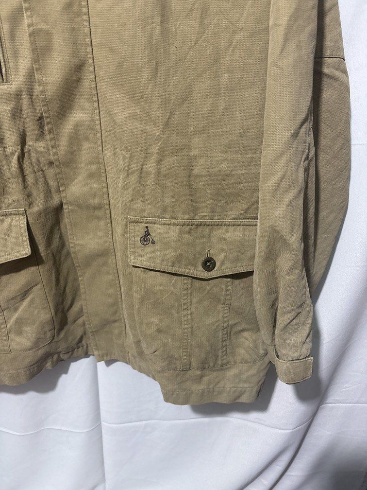 Bean Pole Jacket (Category: Coats, Jackets and Outerwear) located in Tagum. Submitted by zerkinbrylethrift (Listing ID 1464050082, Image 3). Description: .