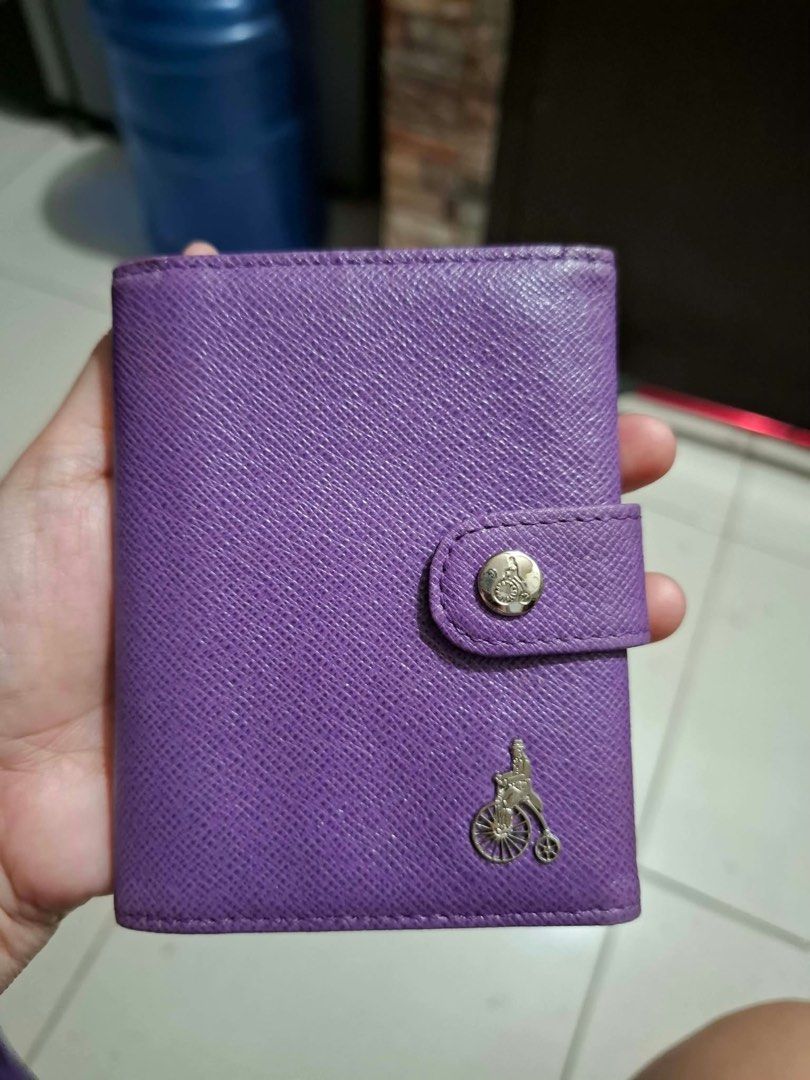 Beanpole card holder (Category: Wallets & Card holders) located in Cavite. Submitted by littlesweetshop (Listing ID 1463994362, Image 1). Description: Mop gcash Plus sf.