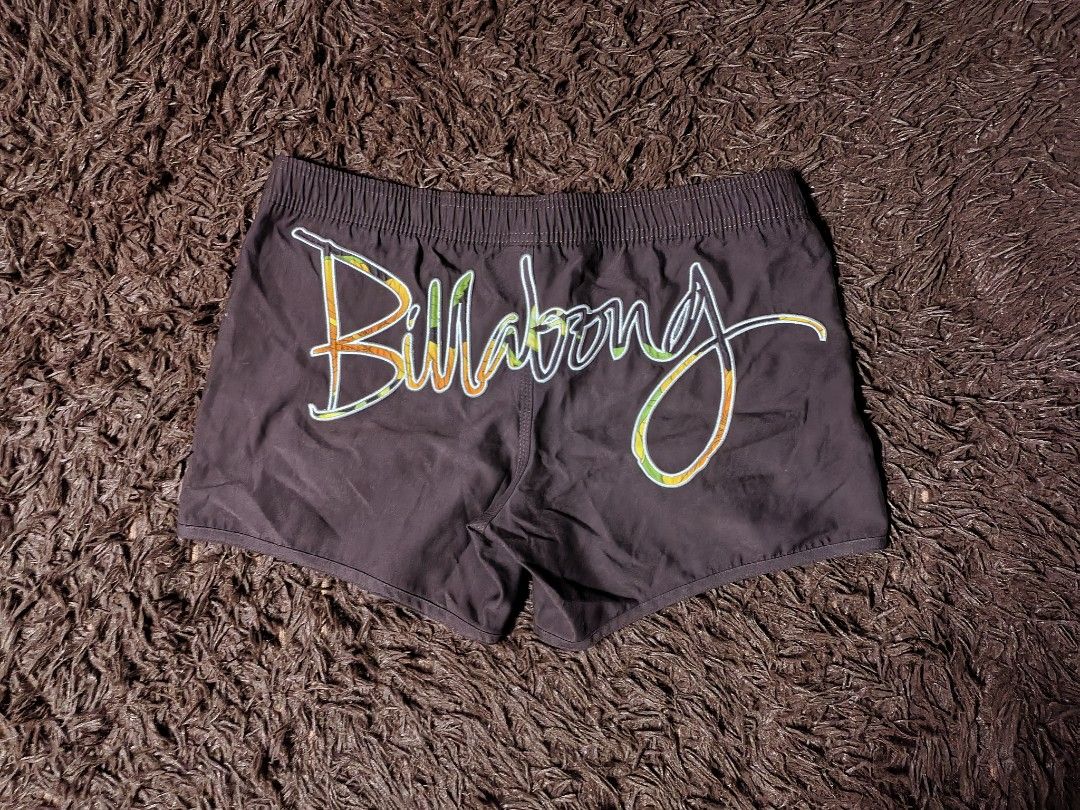 Billabong Boardshorts for Womens (Category: Other Bottoms) located in San Juan City. Submitted by reddvelasquez4298 (Listing ID 1463953133, Image 2). Description: Billabong Boardshorts for Womens Size 33 Waistline 11 Length No issues 600 pesos PM.