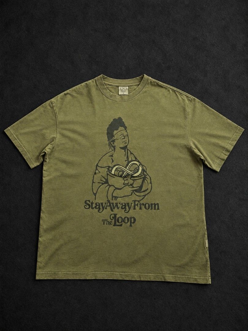 Bipolar shirt (Category: Tshirts & Polo Shirts ) located in Davao. Submitted by prvsly_loved (Listing ID 1463950418, Image 1). Description: Size: XL Dimes: 25 × 30 Color rate: 8/10 Issue: cracked print.