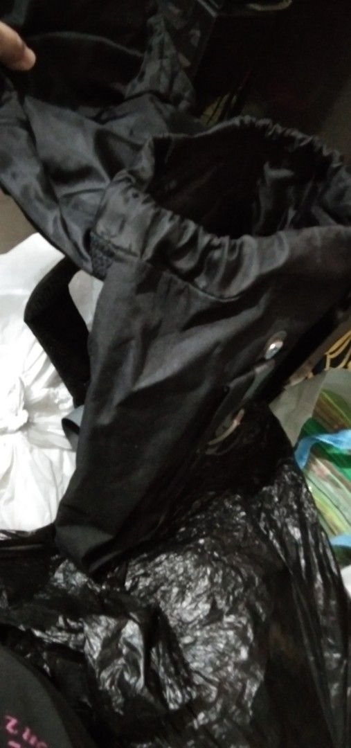 Black backpack laptop back (Category: Backpacks) located in Quezon City. Submitted by eidorableshop (Listing ID 1464029017, Image 2). Description: .
