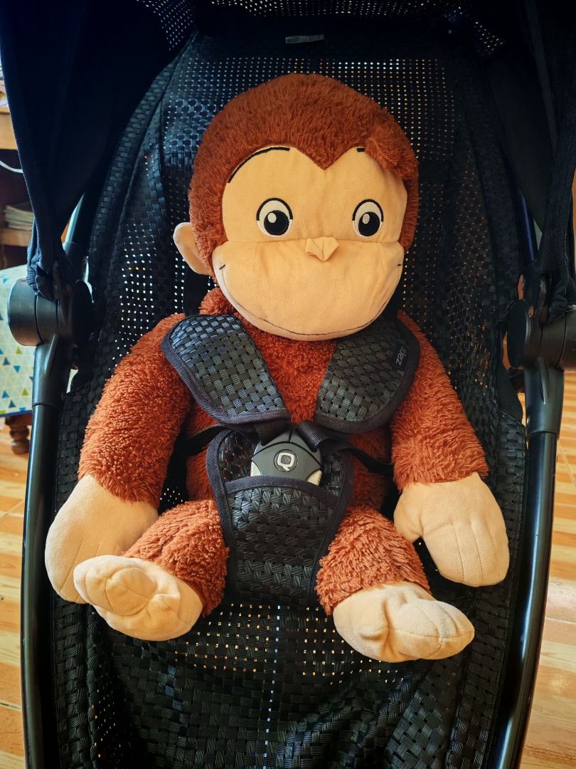 Black Lightweight Compact Stroller (Category: Strollers) located in Caloocan City. Submitted by jasminkaye37072 (Listing ID 1463980945, Image 3). Description: -quinny zapp stroller.