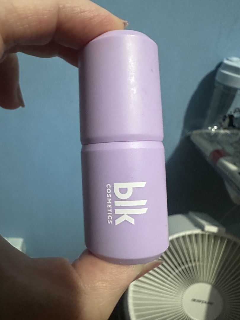 blk cosmetics Color Adapt Color Stick (Category: Makeup) located in Quezon City. Submitted by toni.rose (Listing ID 1463967801, Image 1). Description: - blk cosmetics Color Adapt Color Stick -lightly used .