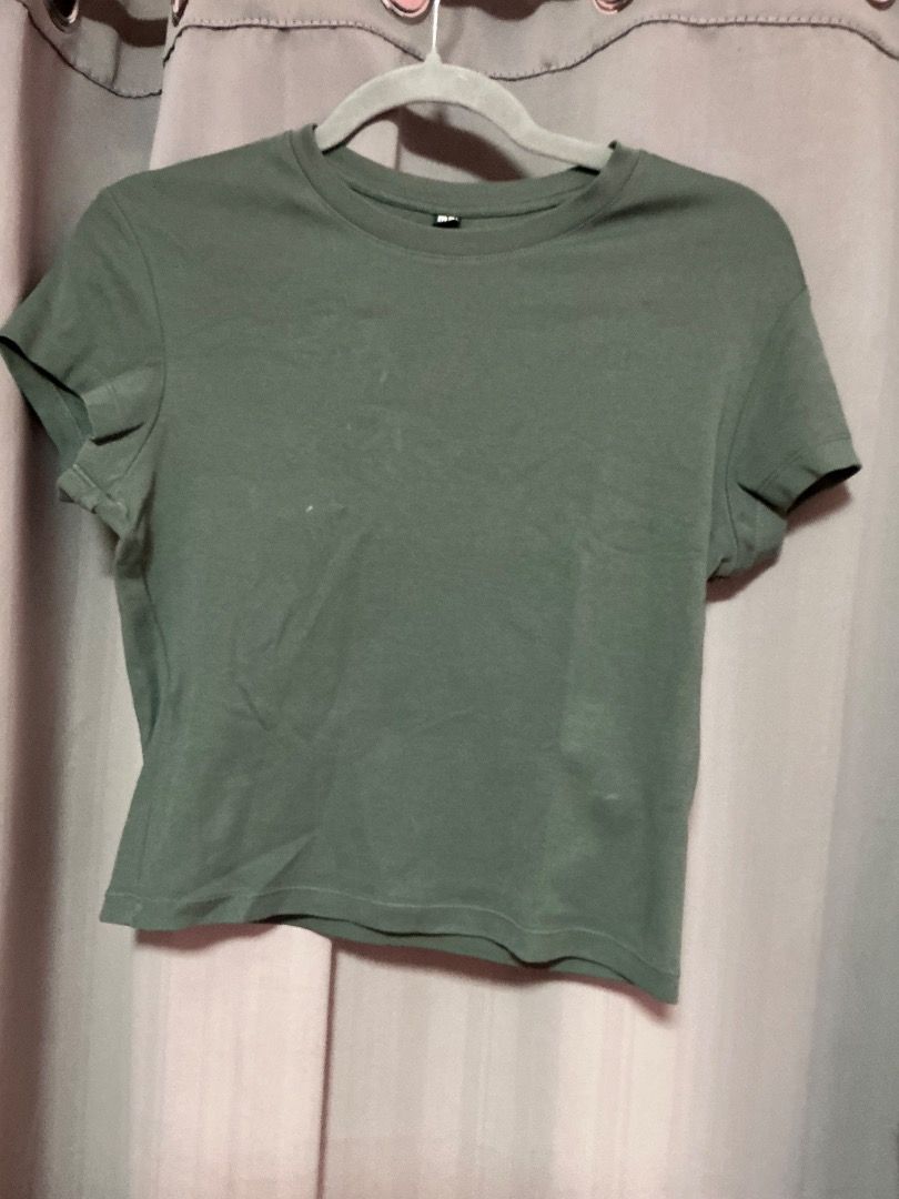 Blouses for Sale (Category: Blouses) located in Pasig City. Submitted by kpieces.ph (Listing ID 1463998432, Image 3). Description: ✨ Blouses for Sale ✨ All blouses are in good condition and priced at only ₱100 each! 📌 Sizes: Usually Medium to Large (M–L) 💰 ₱100 each 📩 Message me if interested! Discount available if you take them all. 💕.