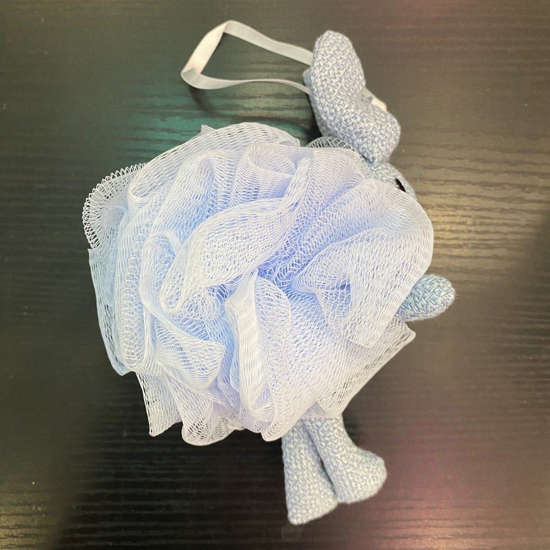Blue Rabbit Bath Ball. 0406530026631 (Category: Bath) located in Paranaque City. Submitted by gladkingphilippines (Listing ID 1464011942, Image 1). Description: .