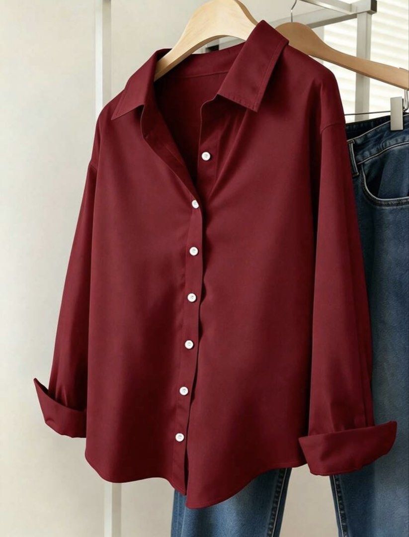 Bnew polo top (Category: Coats, Jackets and Outerwear) located in Manila. Submitted by rent_adress (Listing ID 1463998580, Image 1). Description: .