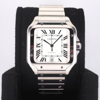 Cartier 收藏品 1