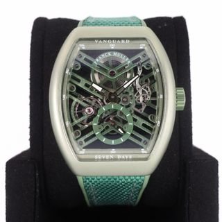 Franck Muller 收藏品 1