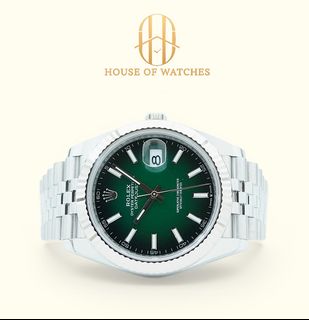 (Category: ) located in . Submitted by houseofwatches.sg (Listing ID 1463976480, Image 1). Description: .