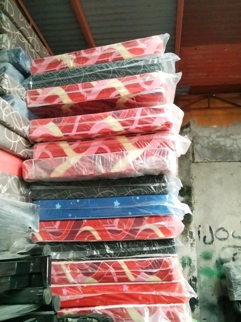 Brand new Ordinary foam (Category: Bed Frames & Mattresses) located in Manila. Submitted by morallosmariel2 (Listing ID 1463959960, Image 2). Description: ▪︎ Now Available Stock ▪︎ Brand new Item ▪︎ Ready To Deliver ▪︎ free Assemble / Installation ▪︎ On Hand / On Hand ▪︎ G cash Payment ▪︎ Bank transfer 09705024492 / 09460969894.