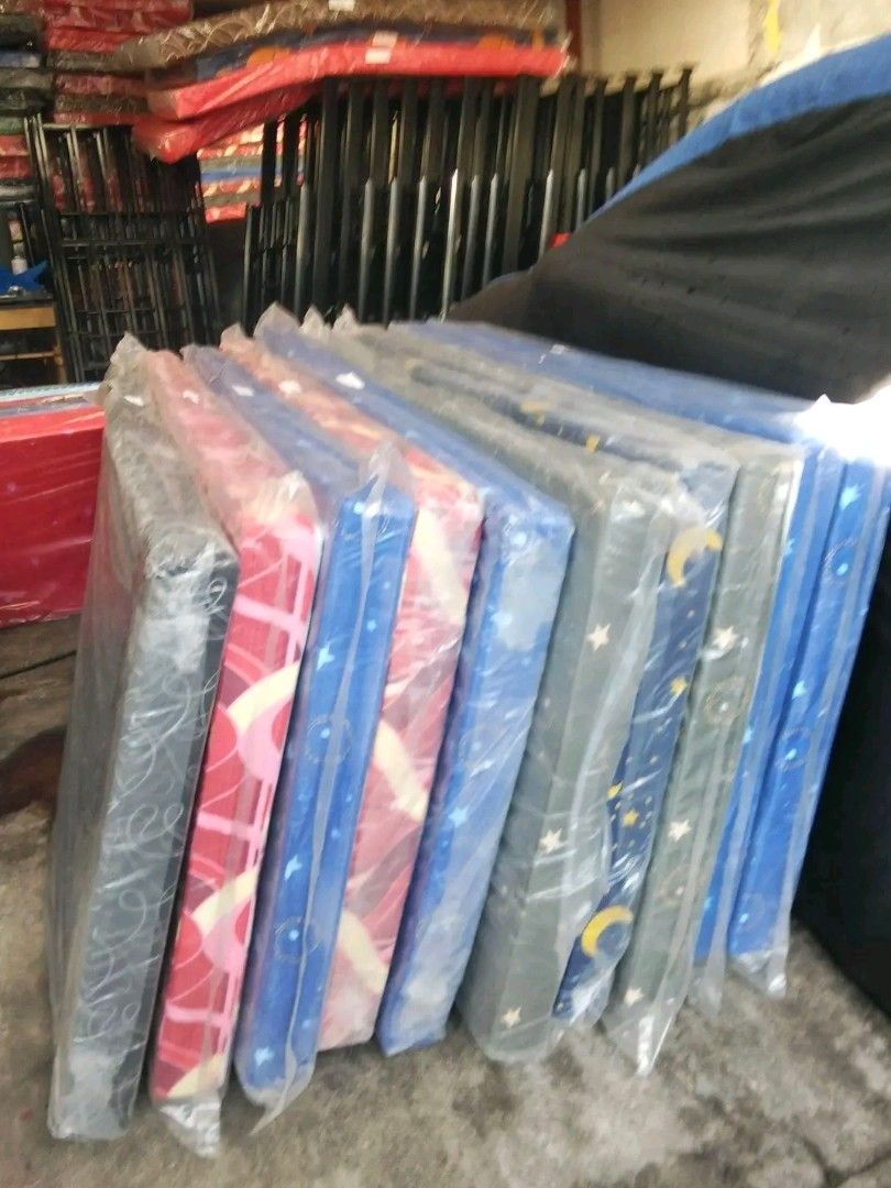 Brand new Ordinary foam (Category: Bed Frames & Mattresses) located in Manila. Submitted by morallosmariel2 (Listing ID 1463959960, Image 1). Description: ▪︎ Now Available Stock ▪︎ Brand new Item ▪︎ Ready To Deliver ▪︎ free Assemble / Installation ▪︎ On Hand / On Hand ▪︎ G cash Payment ▪︎ Bank transfer 09705024492 / 09460969894.