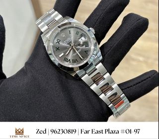(Category: ) located in . Submitted by timespace.sg (Listing ID 1463962465, Image 1). Description: .