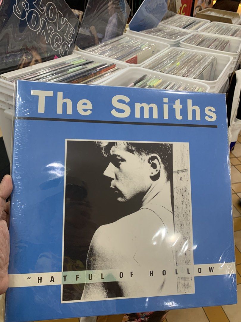 Brand New Sealed Vinyl (Category: Vinyls) located in Makati City. Submitted by spinthereelmusictrade (Listing ID 1464043083, Image 2). Description: Brand New / Sealed Vinyl Price : 2,500 each MOP - Bank Transfer or Gcash Pick up @ NBS Cubao or shipping (scheduled).