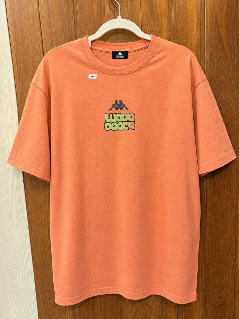 Branded And Vintage (Category: Tshirts & Polo Shirts ) located in Bulacan. Submitted by ukaybrandedshop (Listing ID 1463991118, Image 3). Description: Branded and Vintage Lahat Magaganda promise pm agad 💌.