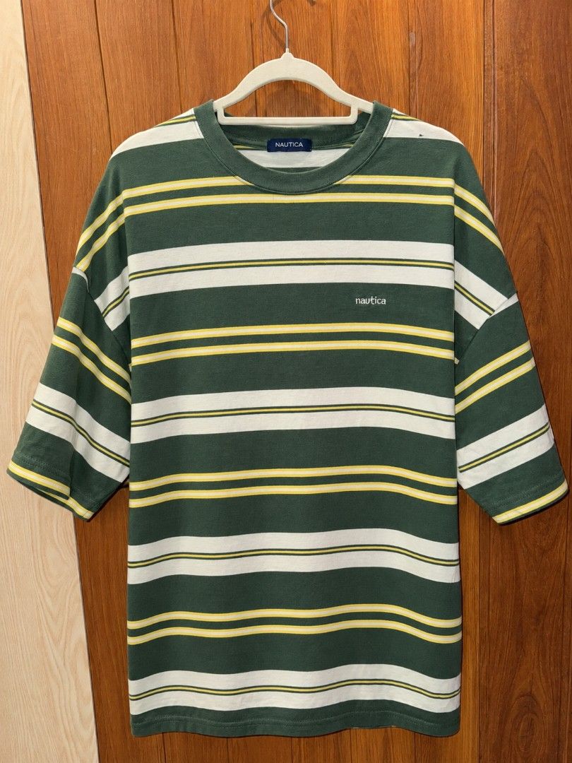 Branded And Vintage (Category: Tshirts & Polo Shirts ) located in Bulacan. Submitted by ukaybrandedshop (Listing ID 1463991118, Image 2). Description: Branded and Vintage Lahat Magaganda promise pm agad 💌.