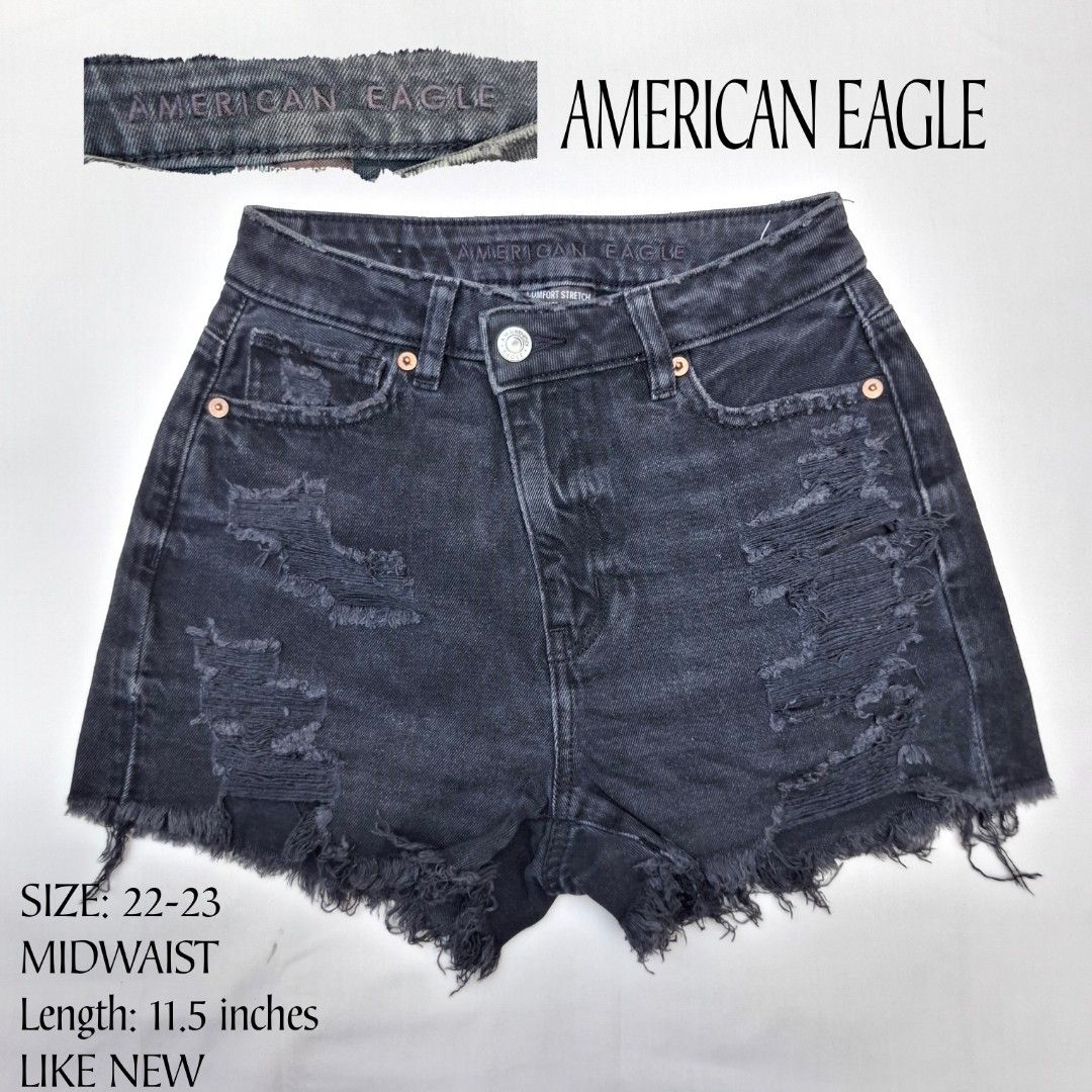 Branded Shorts (Category: Shorts) located in San Fernando. Submitted by analex05 (Listing ID 1463945591, Image 1). Description: All items are ukay Branded Like new condition.