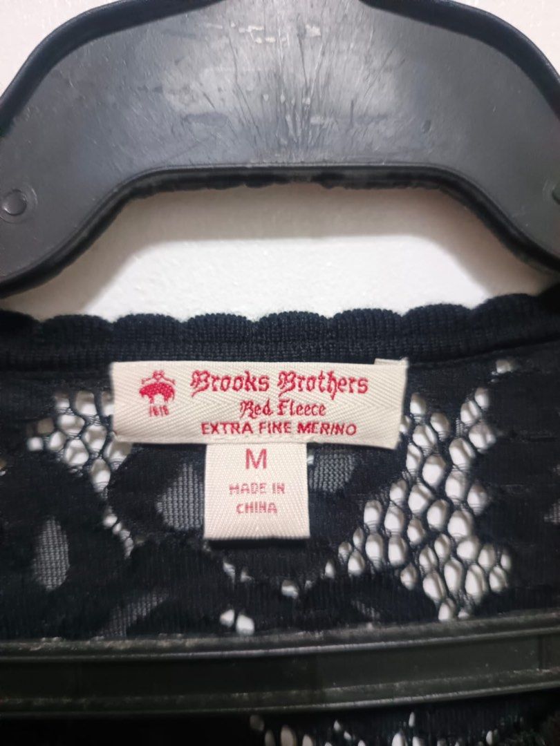 BROOKS BROTHERS (Category: Longsleeves) located in Dasmarinas. Submitted by jessputrages (Listing ID 1464111173, Image 3). Description: For sale Brooks Brothers Excellent condition No issue 600 free ship Pm for more details.