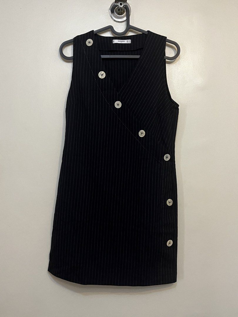 (BUNDLE) Mango, Cue, Castro Dress (Category: Dresses) located in Quezon City. Submitted by declutteringbyjam (Listing ID 1463962156, Image 2). Description: - preloved -xs to small -bundle for only 950 -400 each -additional for sf .