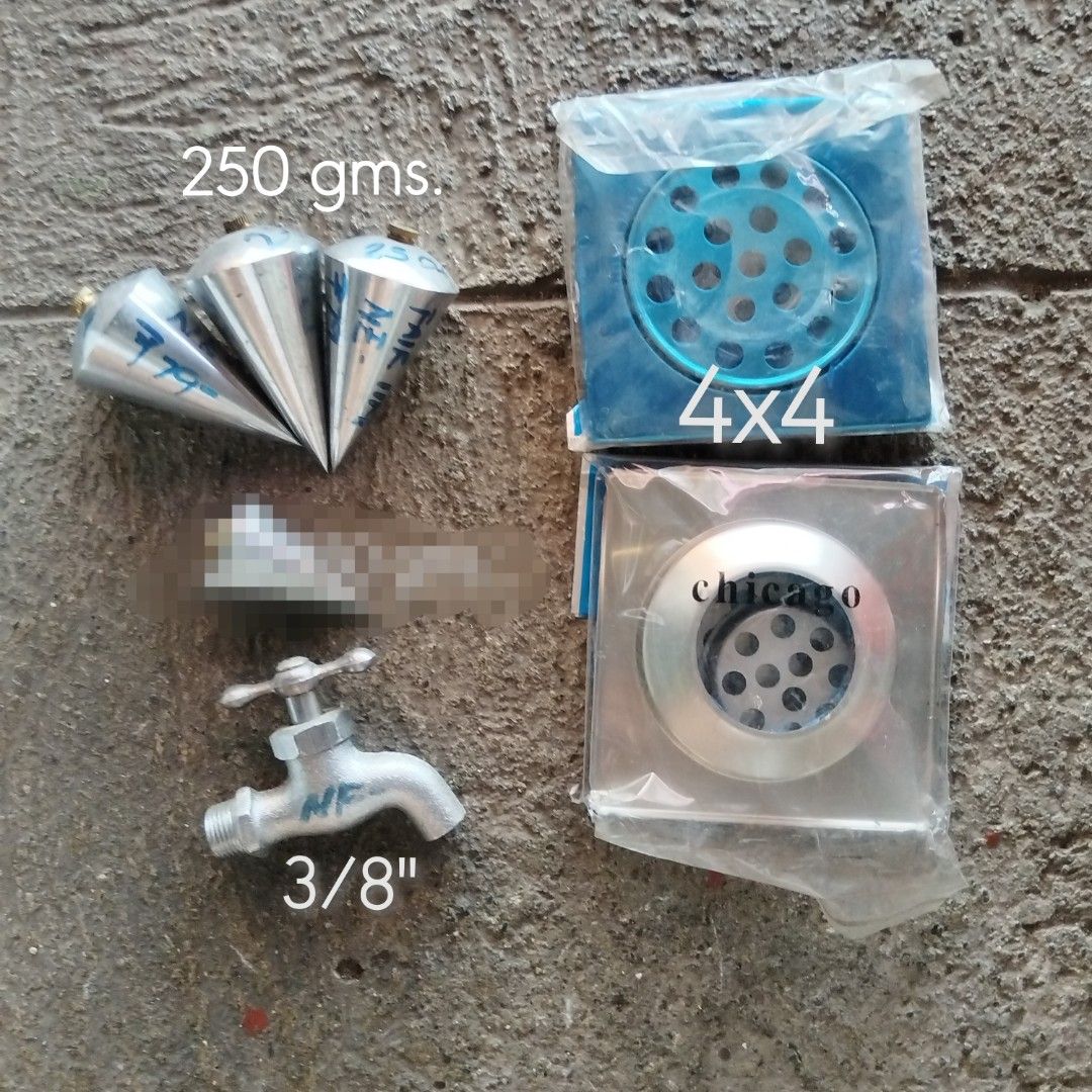 BUY 1 TAKE 1 - Hardware Items (Category: Construction & Building Materials) located in Iloilo. Submitted by pinspirewitha (Listing ID 1463994089, Image 2). Description: 🔥 BUY 1 TAKE 1 DEAL ALERT! 🔥 Double the Value, Double the Savings! 🛠️.